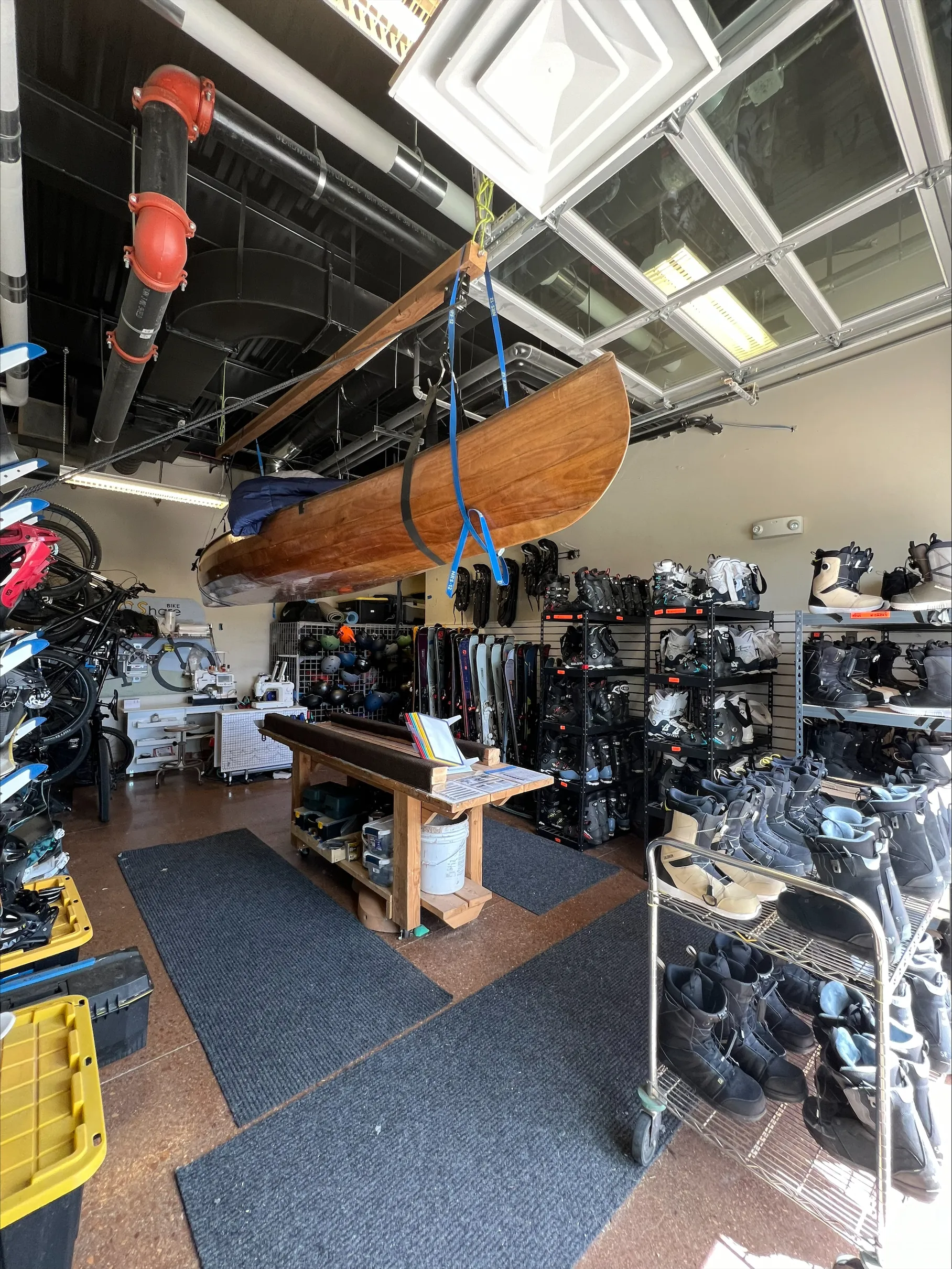 SOLE Rentals