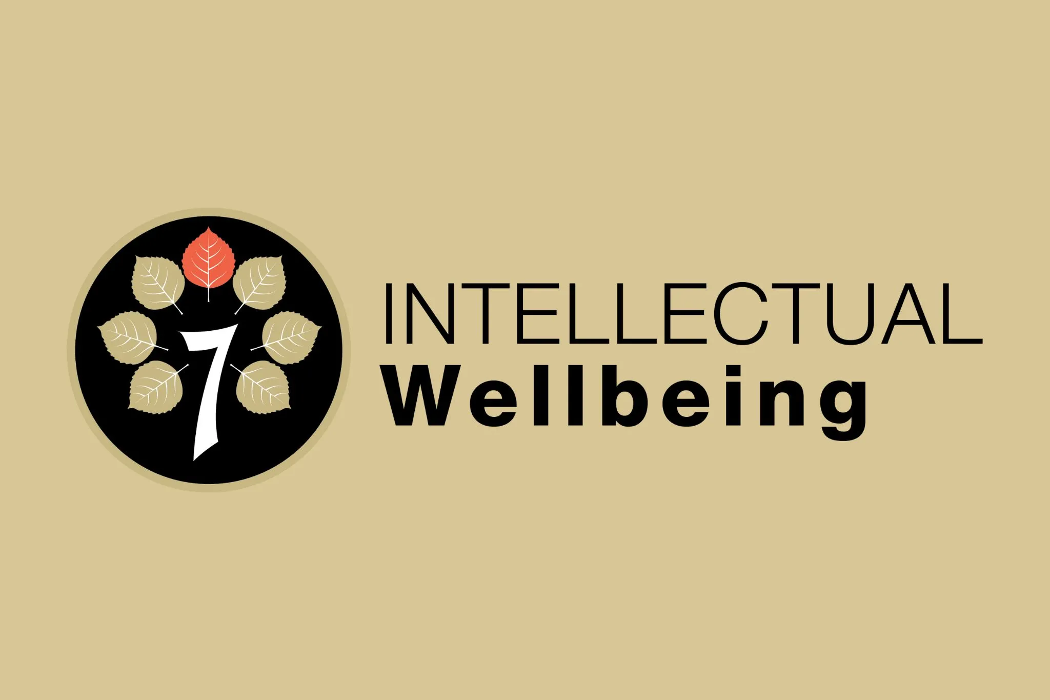 Intellectual Wellbeing logo