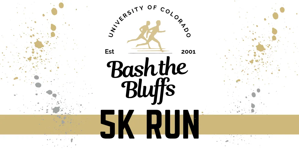 Bash the Bluffs 5k run