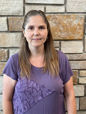 Vonda Weiss