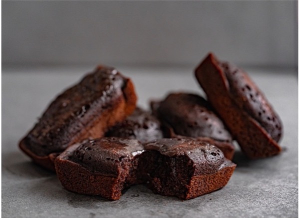 Photo of brownies