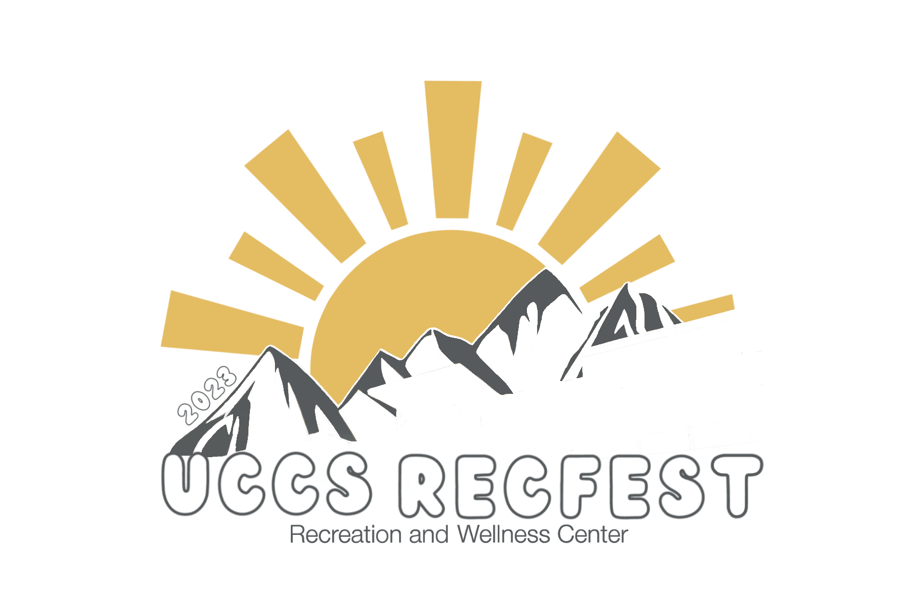 RecFest 2023 logo