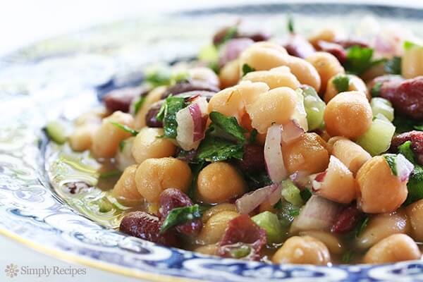 3-Bean Salad