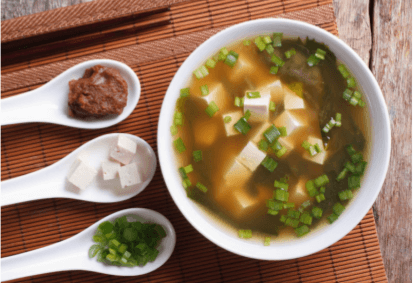 Miso Soup