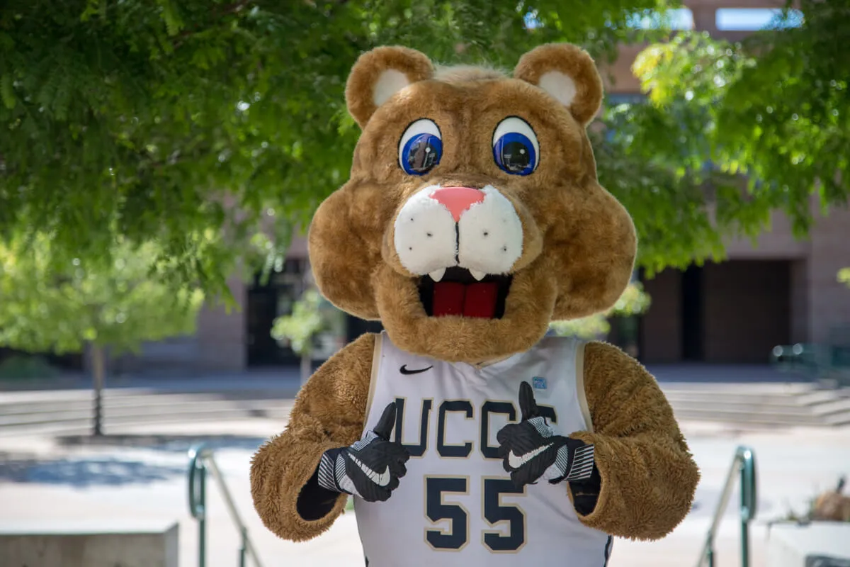 UCCS Clyde