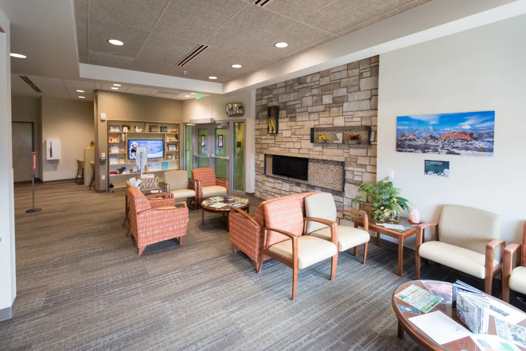 Health Services Lobby