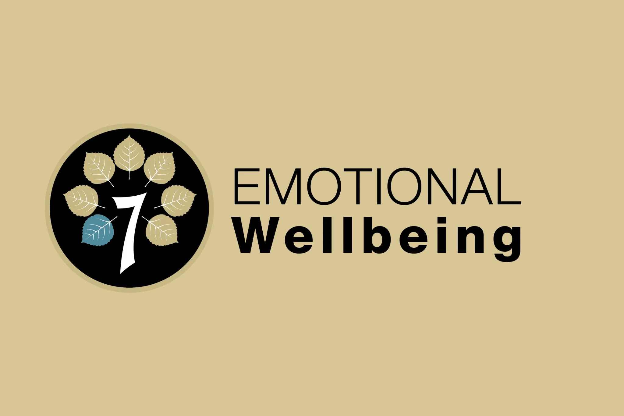 Emotional Wellbeing logo