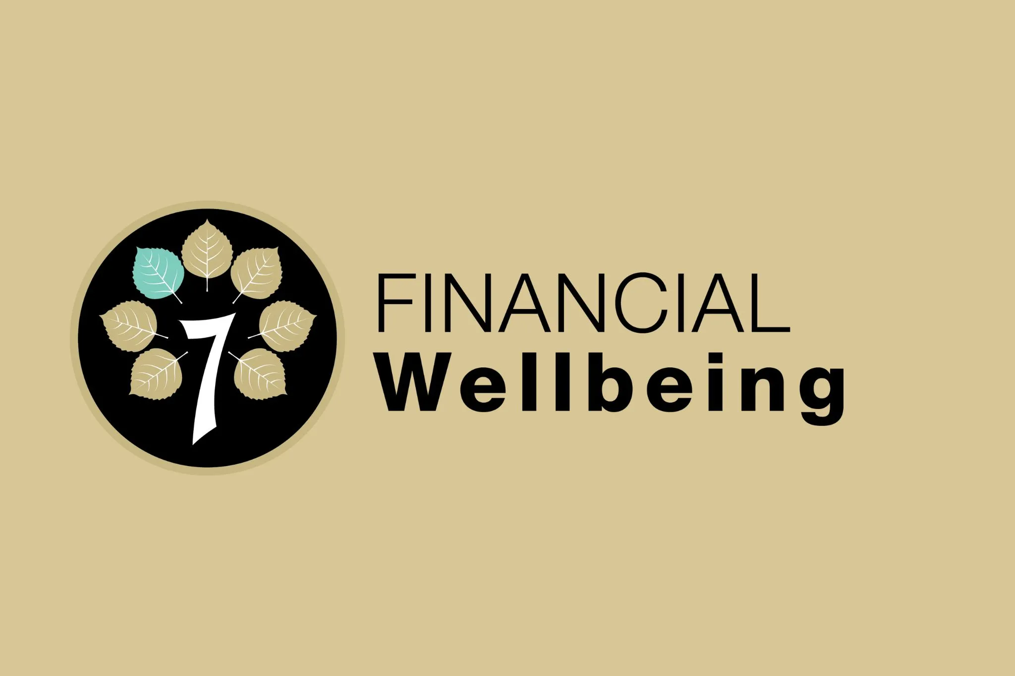 Financial Wellbeing logo