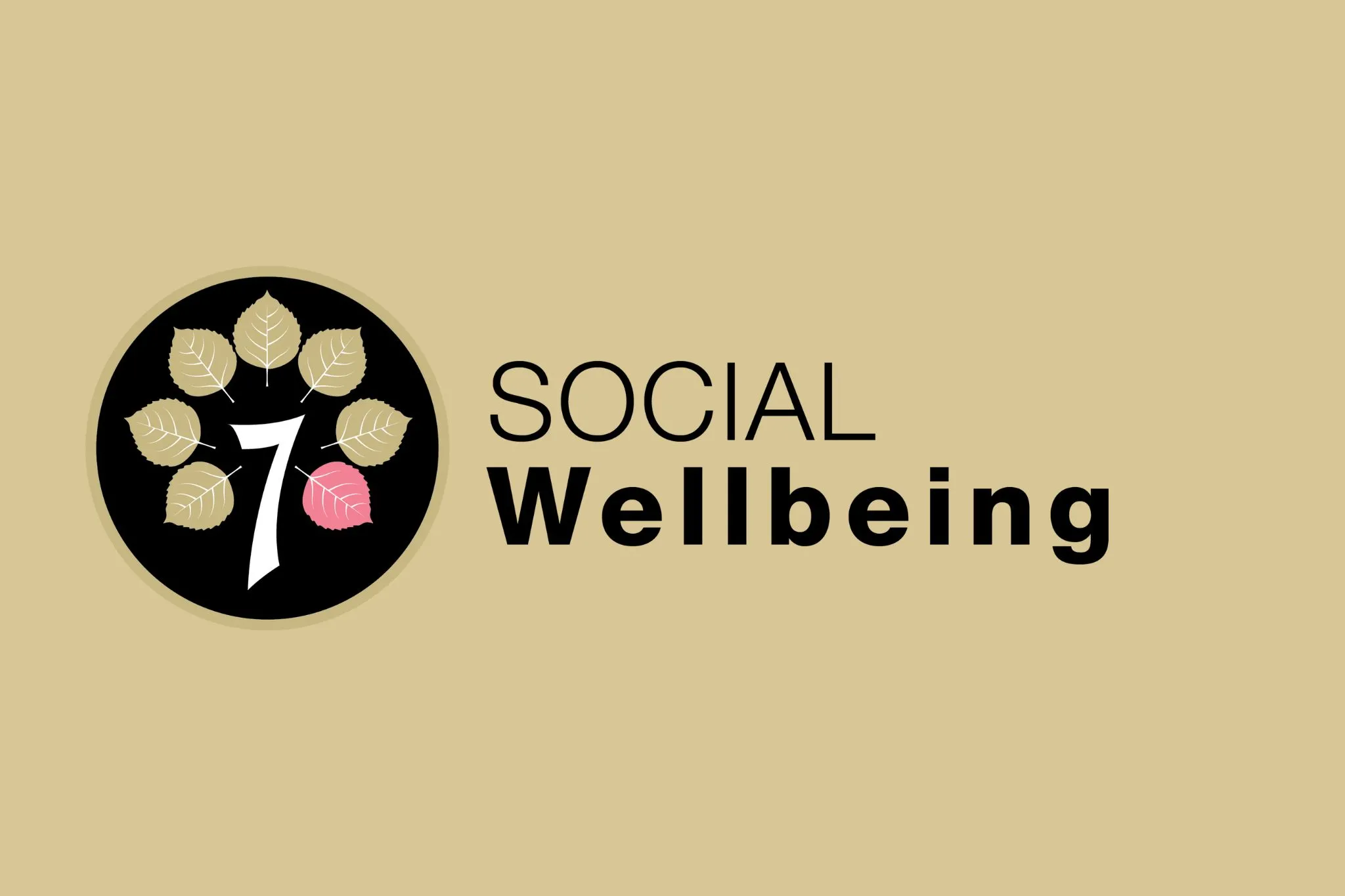 Social Wellbeing logo