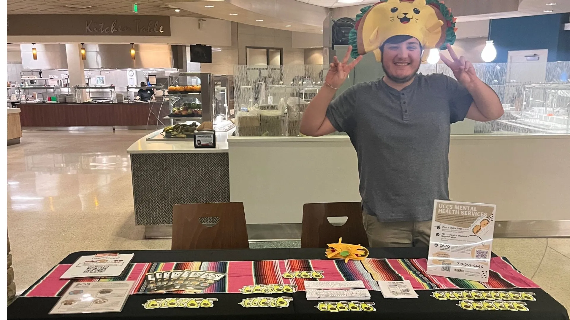 Taco Tuesday
