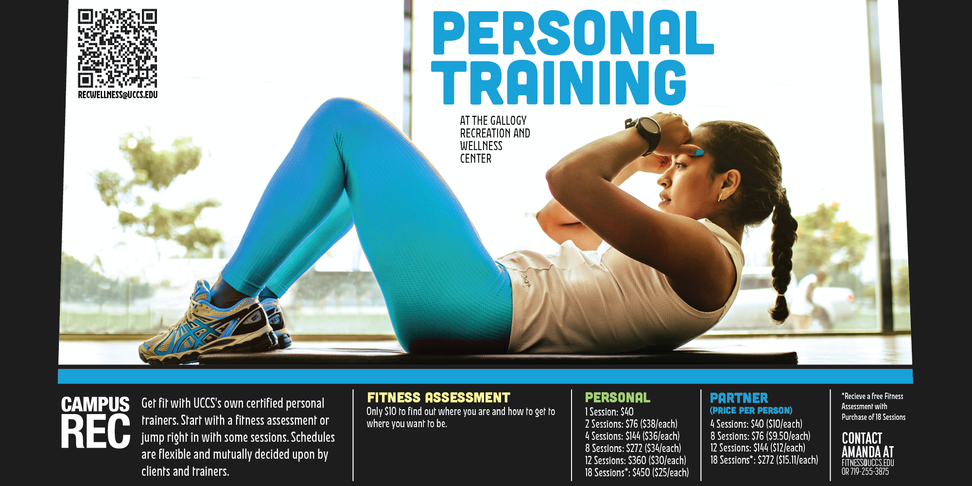 Personal Training