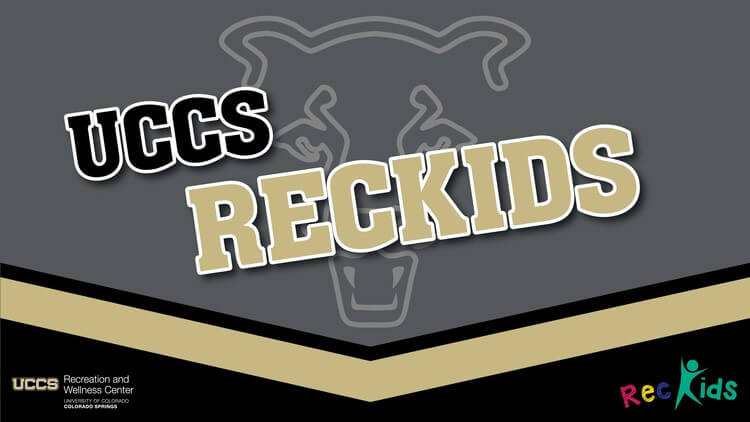 uccs rec kids logo