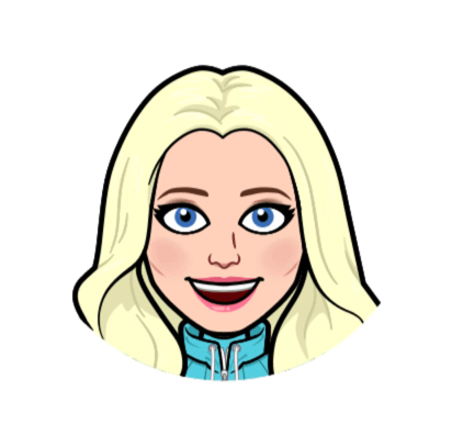 Jessica bitmoji