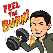 riley bitmoji