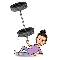 christina bitmoji