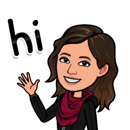 jessica bitmoji