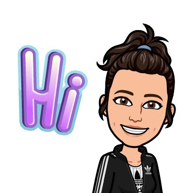 kate bitmoji