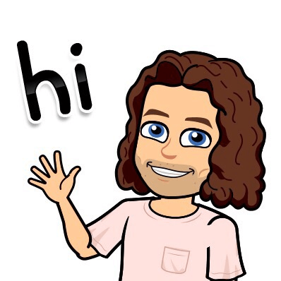 nick bitmoji