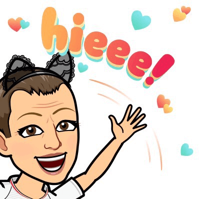 victoria bitmoji